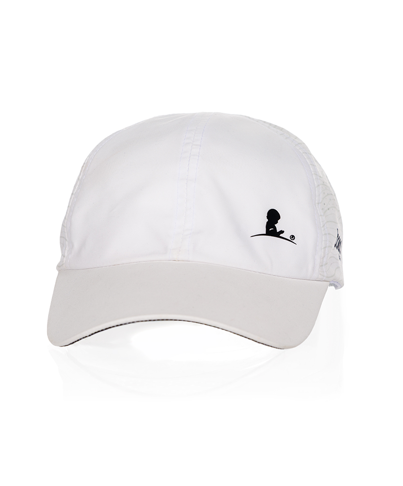 Primary image St. Jude Marathon Elite Runner Cap